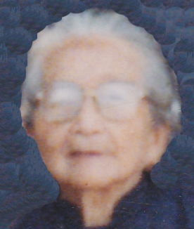 邱满英