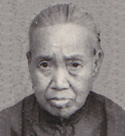 徐凤秀