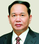 徐建明