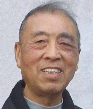 周绪平