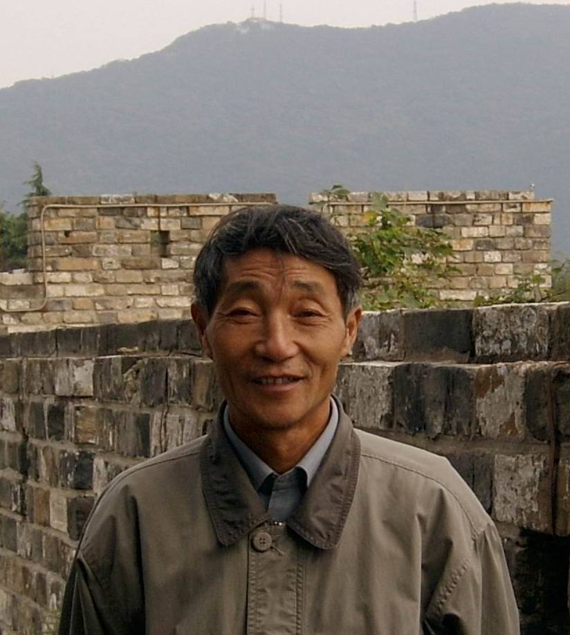 曹光端