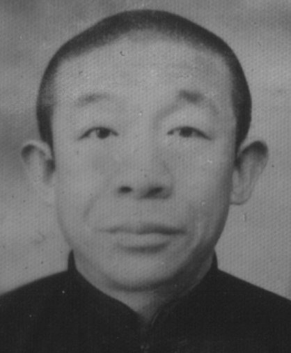 丁兆怀