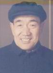李喜