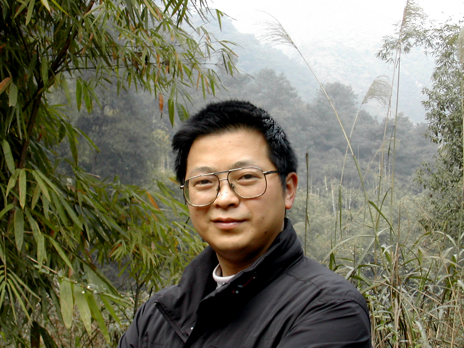 熊廷尧
