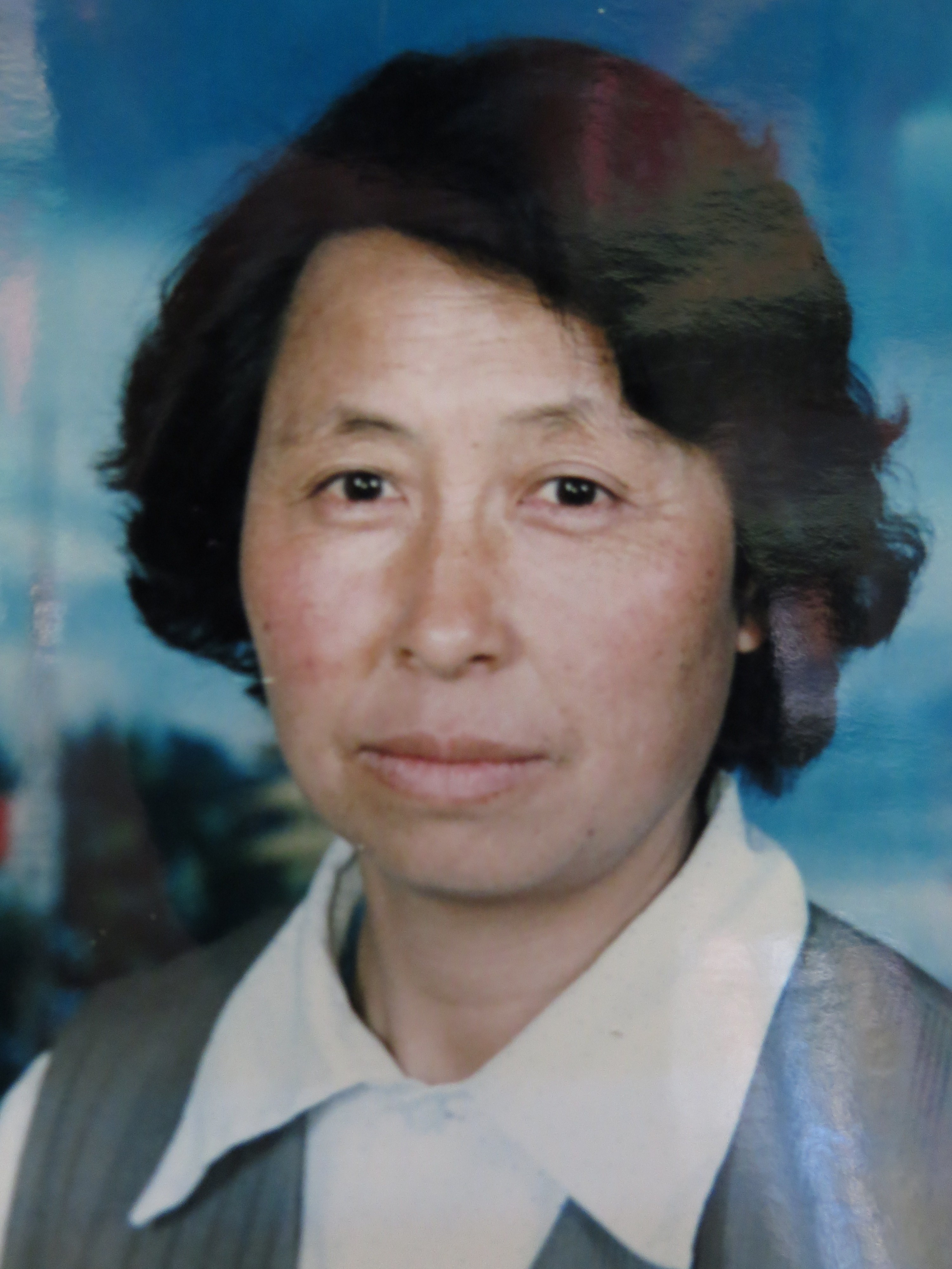 黄文花