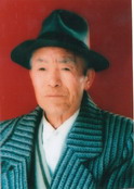 秦彦英