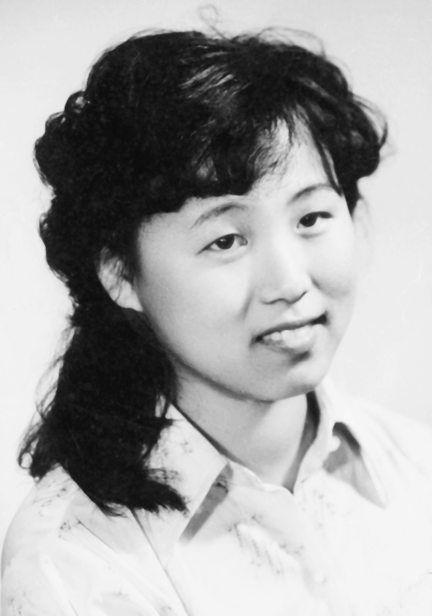 孙亚萍