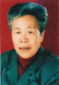 胡秀英