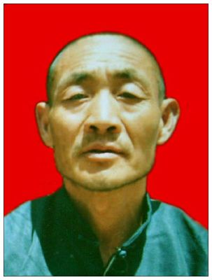 杨昌兴