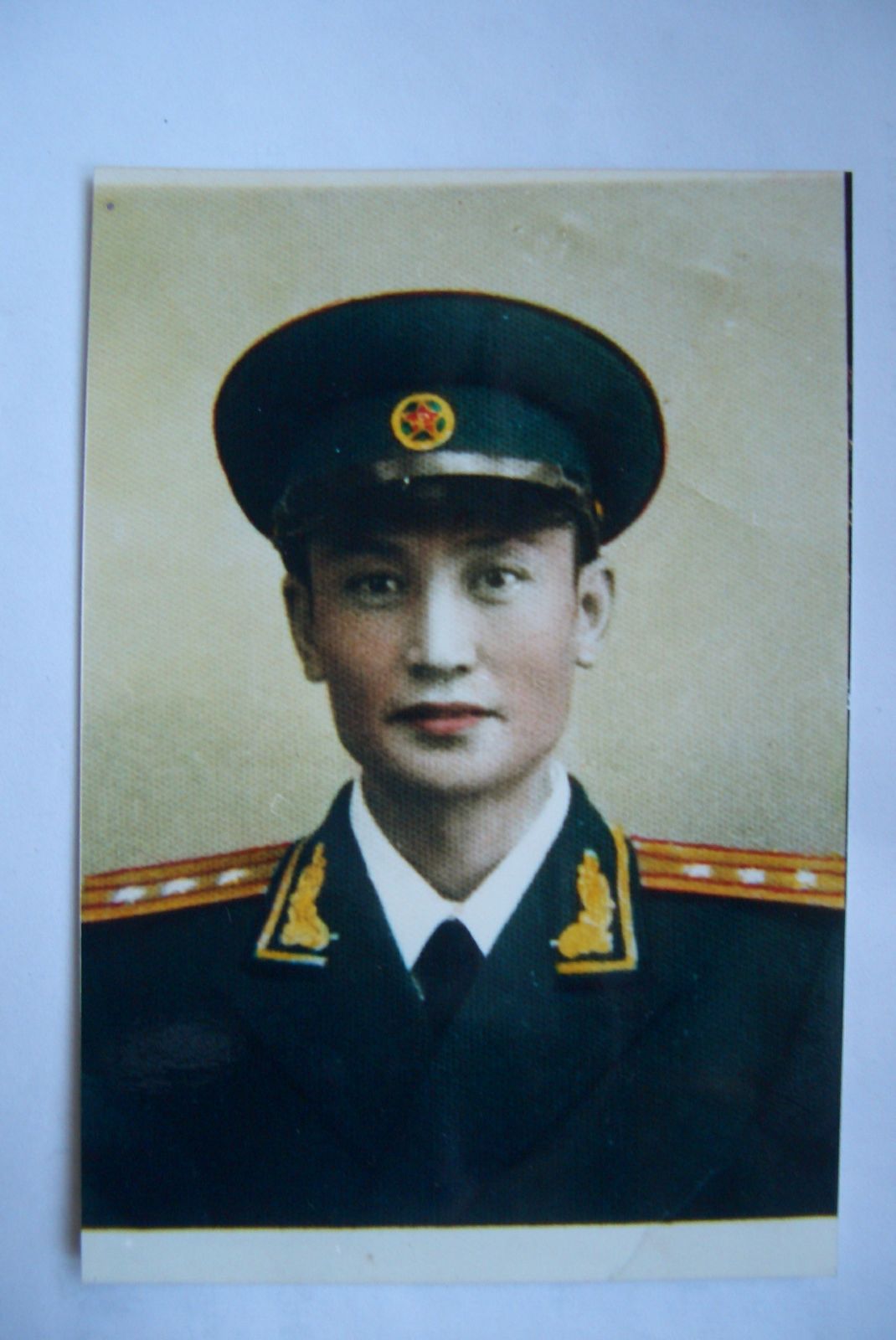 贾守仁