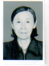 刘振英