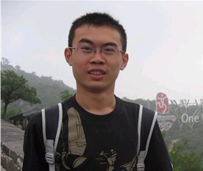 杨帆