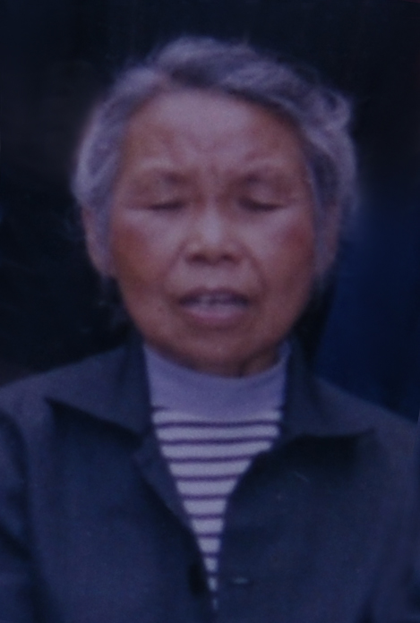 黄瑞荣