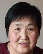 李凤琴