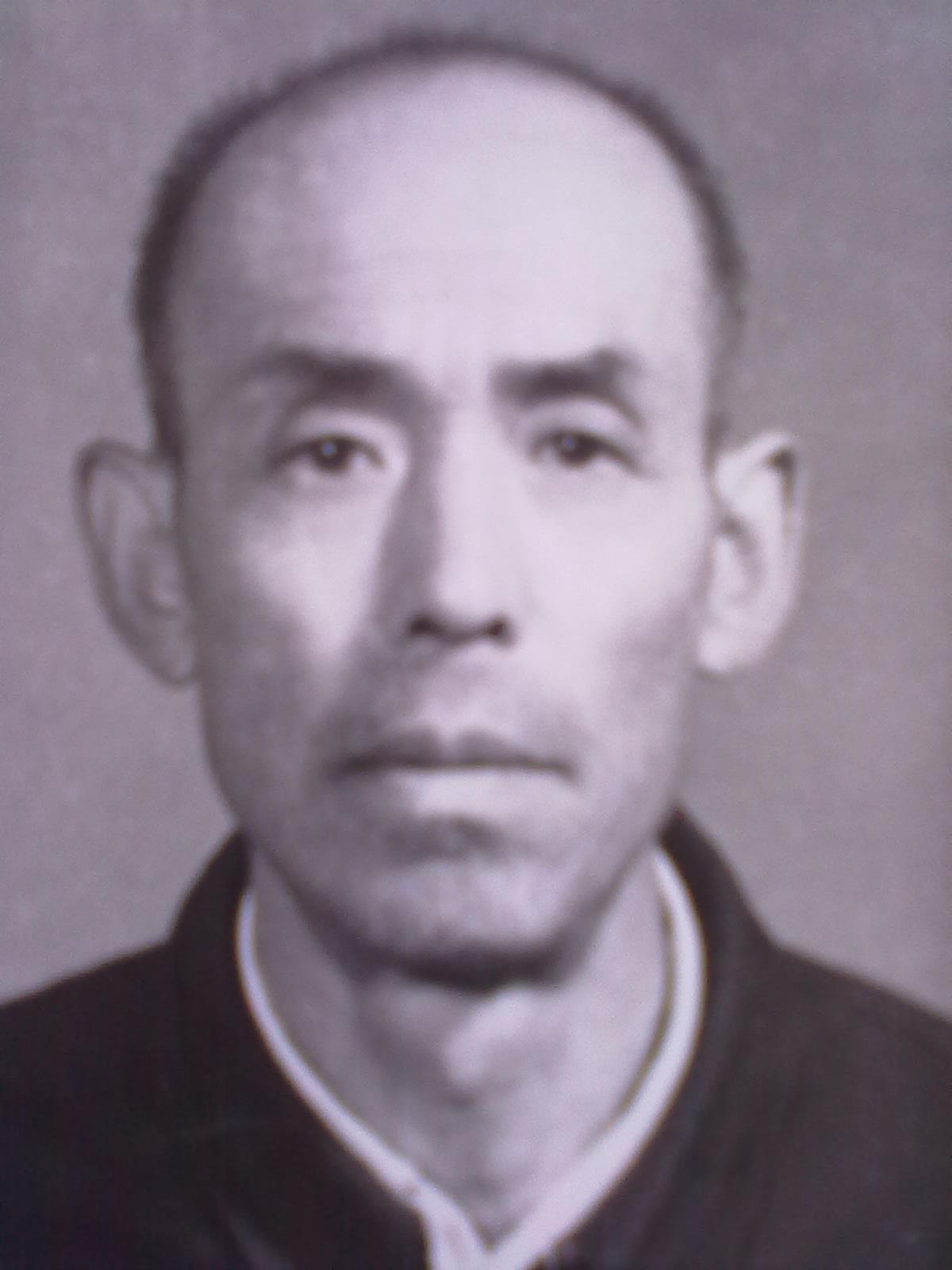 宋银清