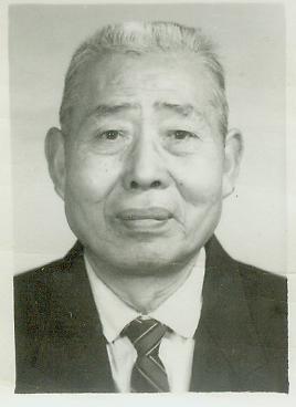 孙治国