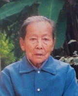 梁翠英