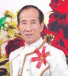 程道标