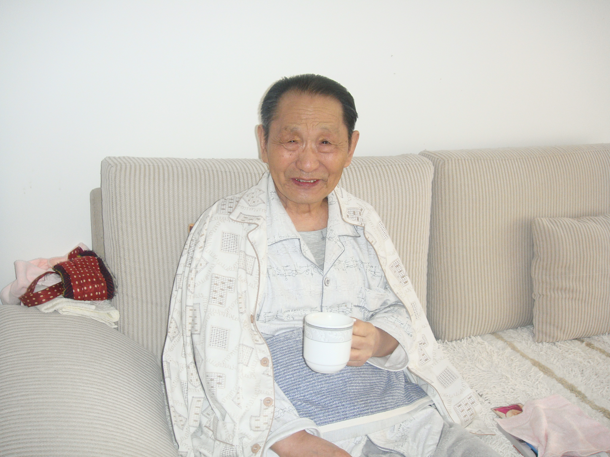 刘英杰