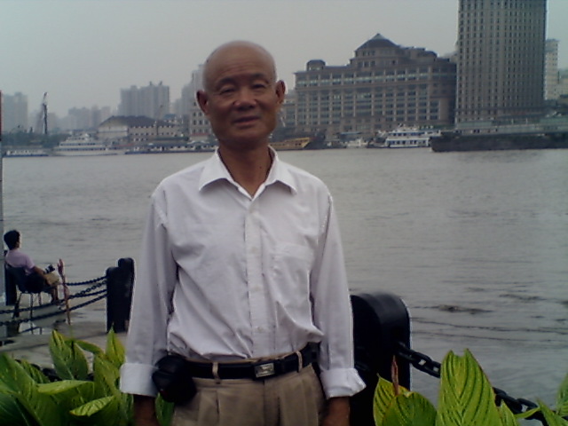 刘同秀