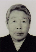 赵玉琴
