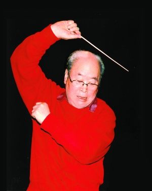 唐江