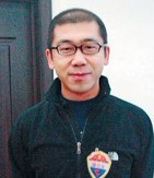 申强