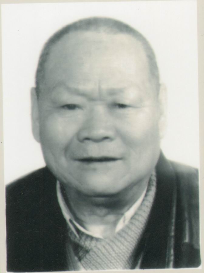 黄昌坤