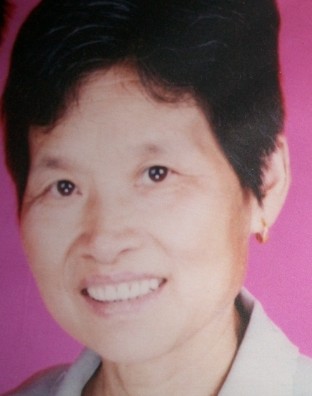 徐春琴