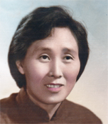 李龙淑