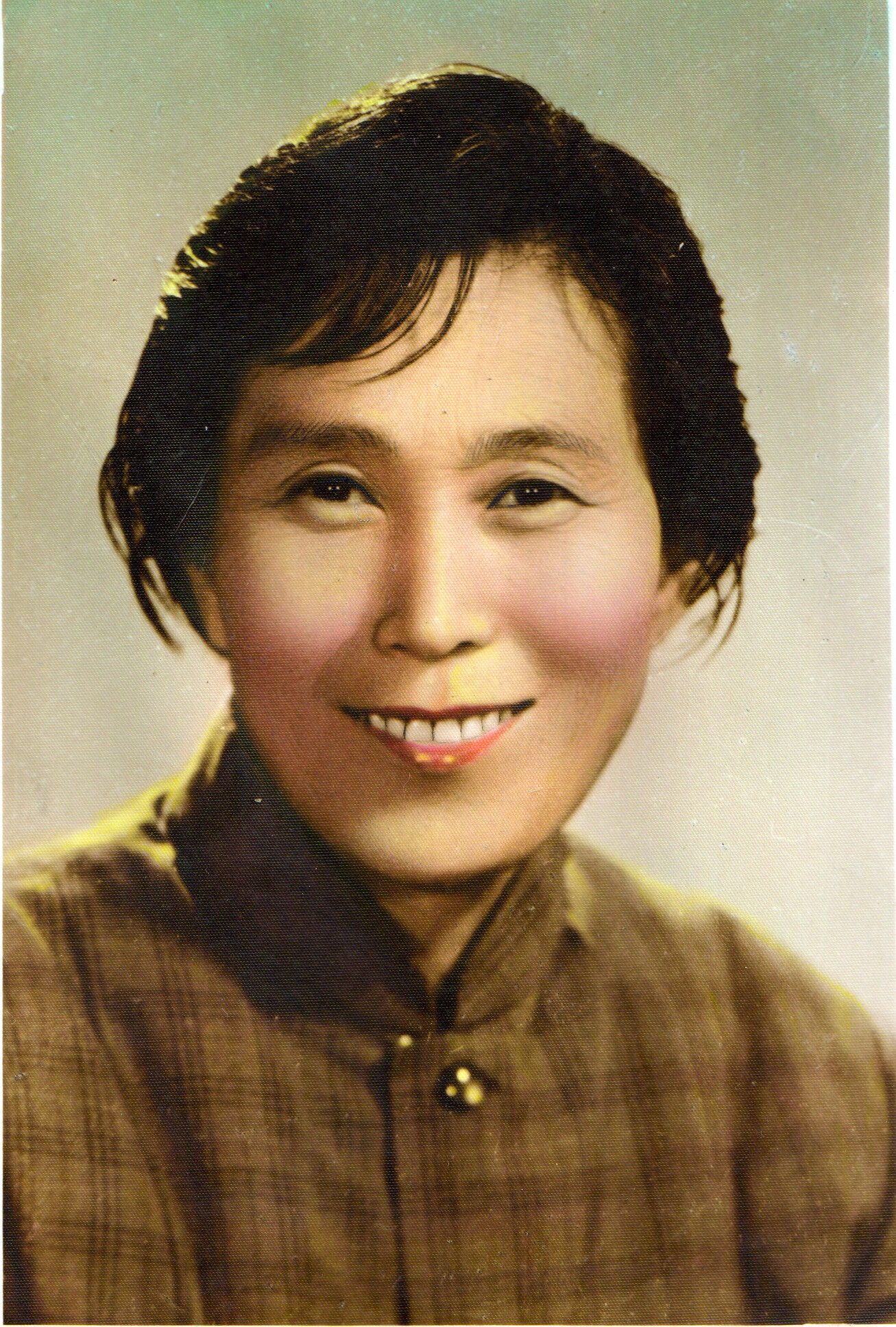 李龙仙