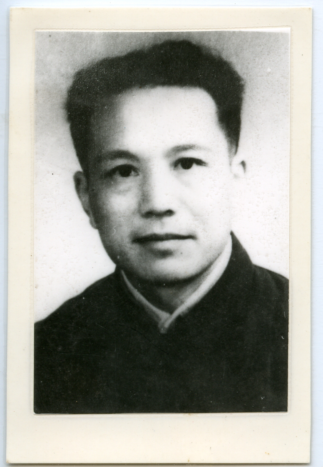 李裕光