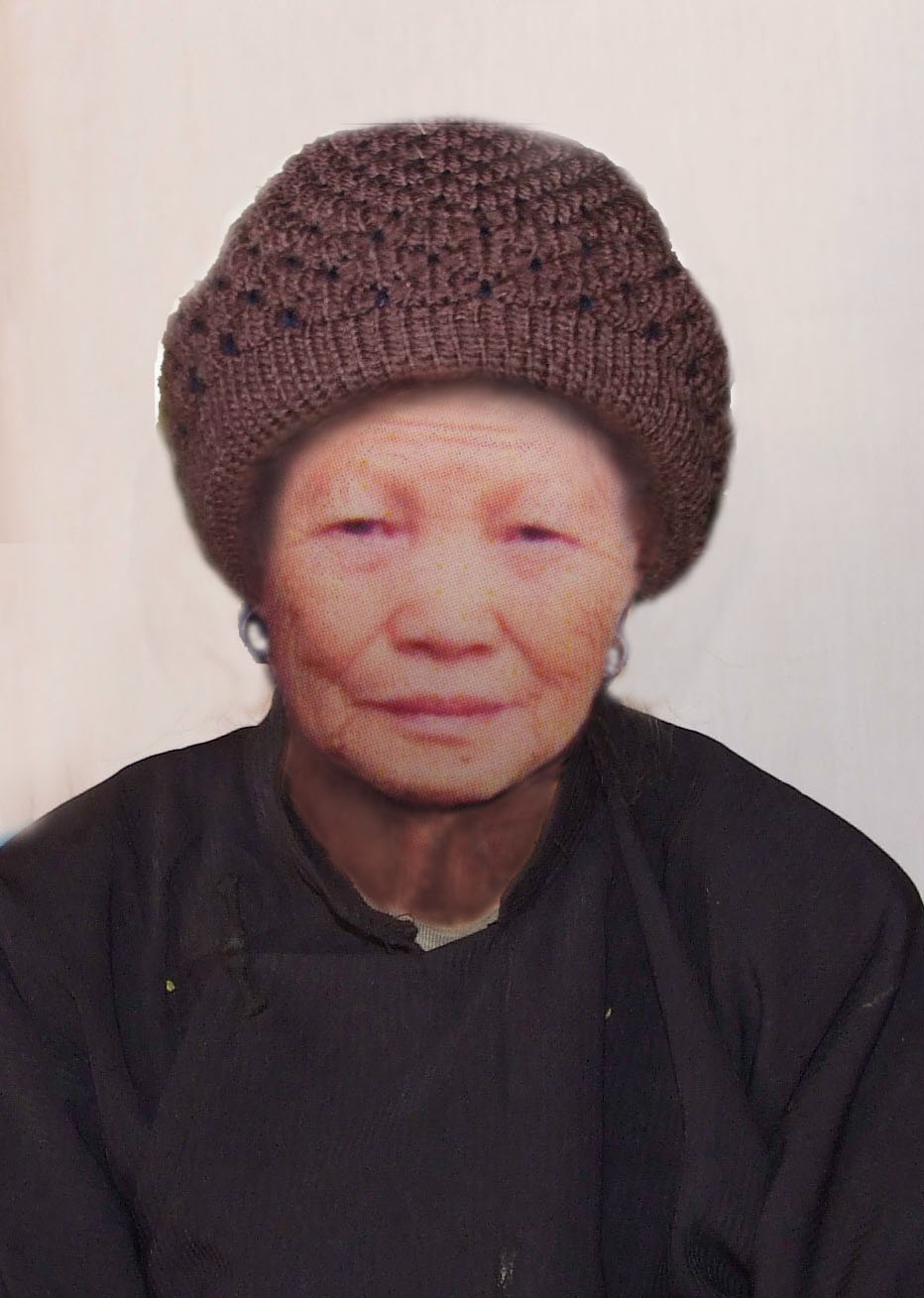 黄婆稳