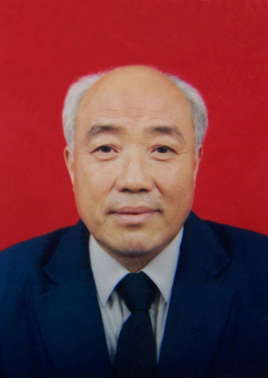 潘正军