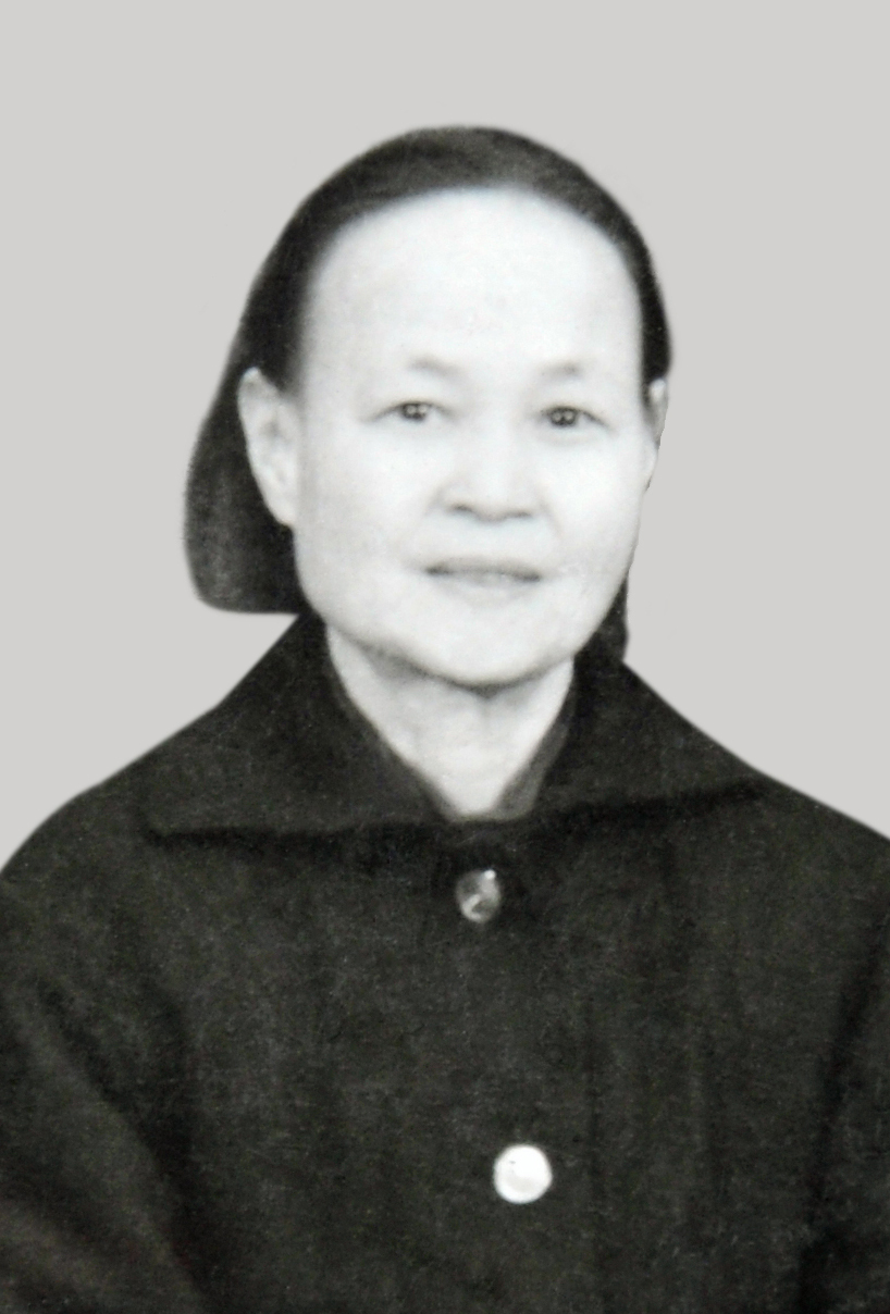 朱萱