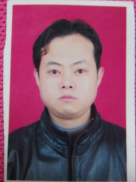 江洪波