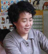 孙惠萍