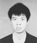 张岳明