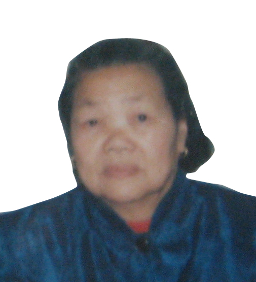 邱宝云