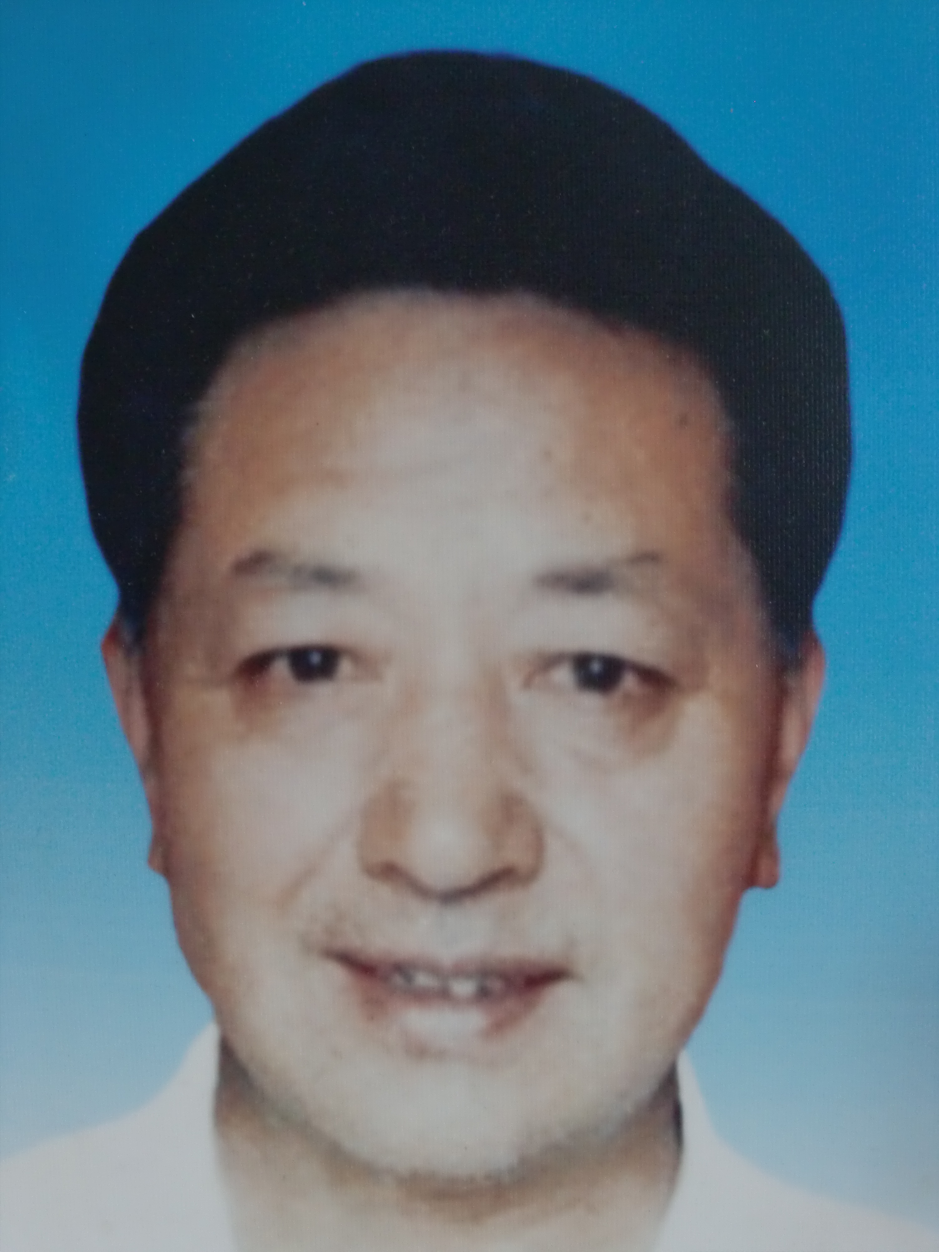 缪远武