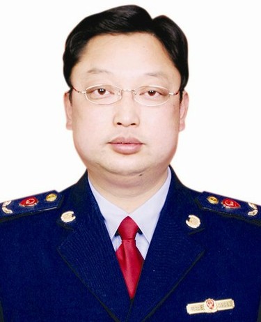张文峰