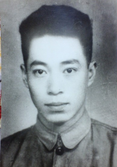 蔡玉谷