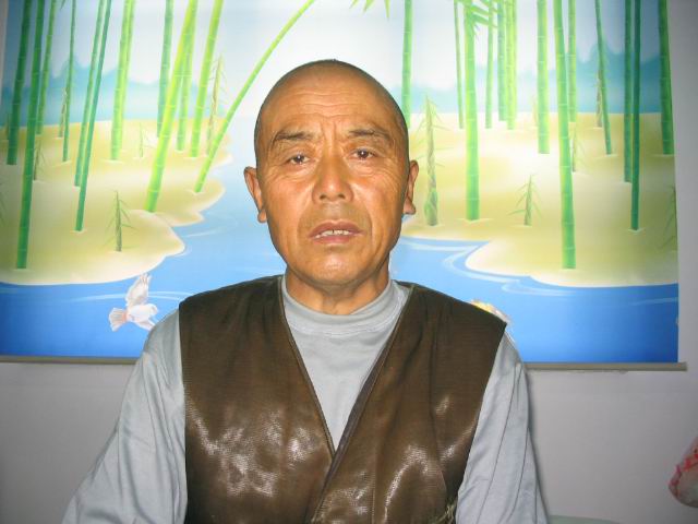 李生财