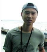 瞿明