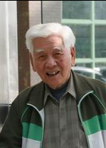 厉德馨