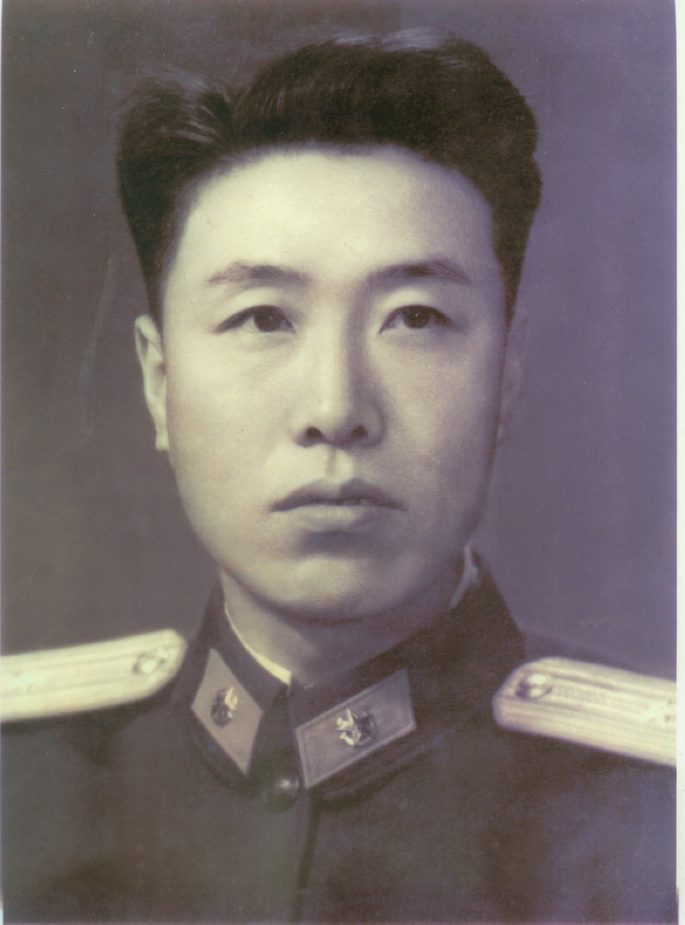 赵志忠