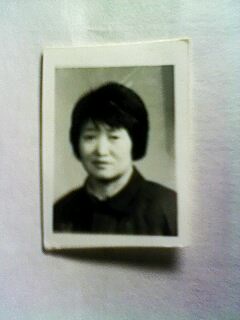 李绪兰