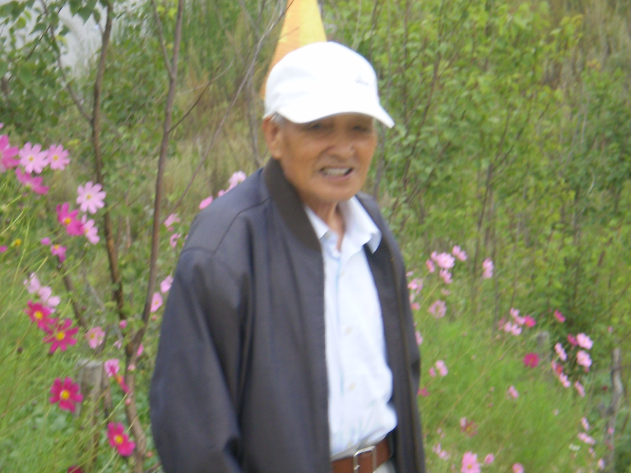 李景春
