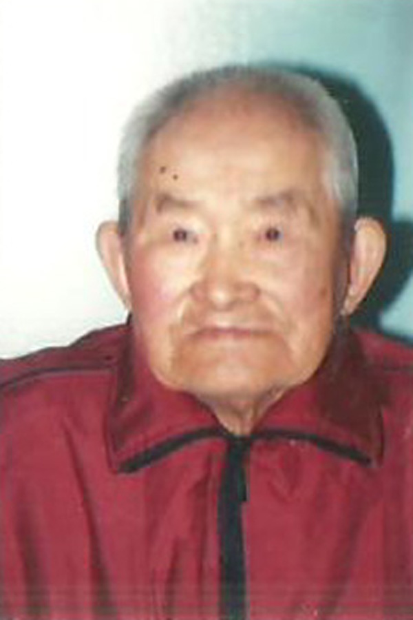于清泉