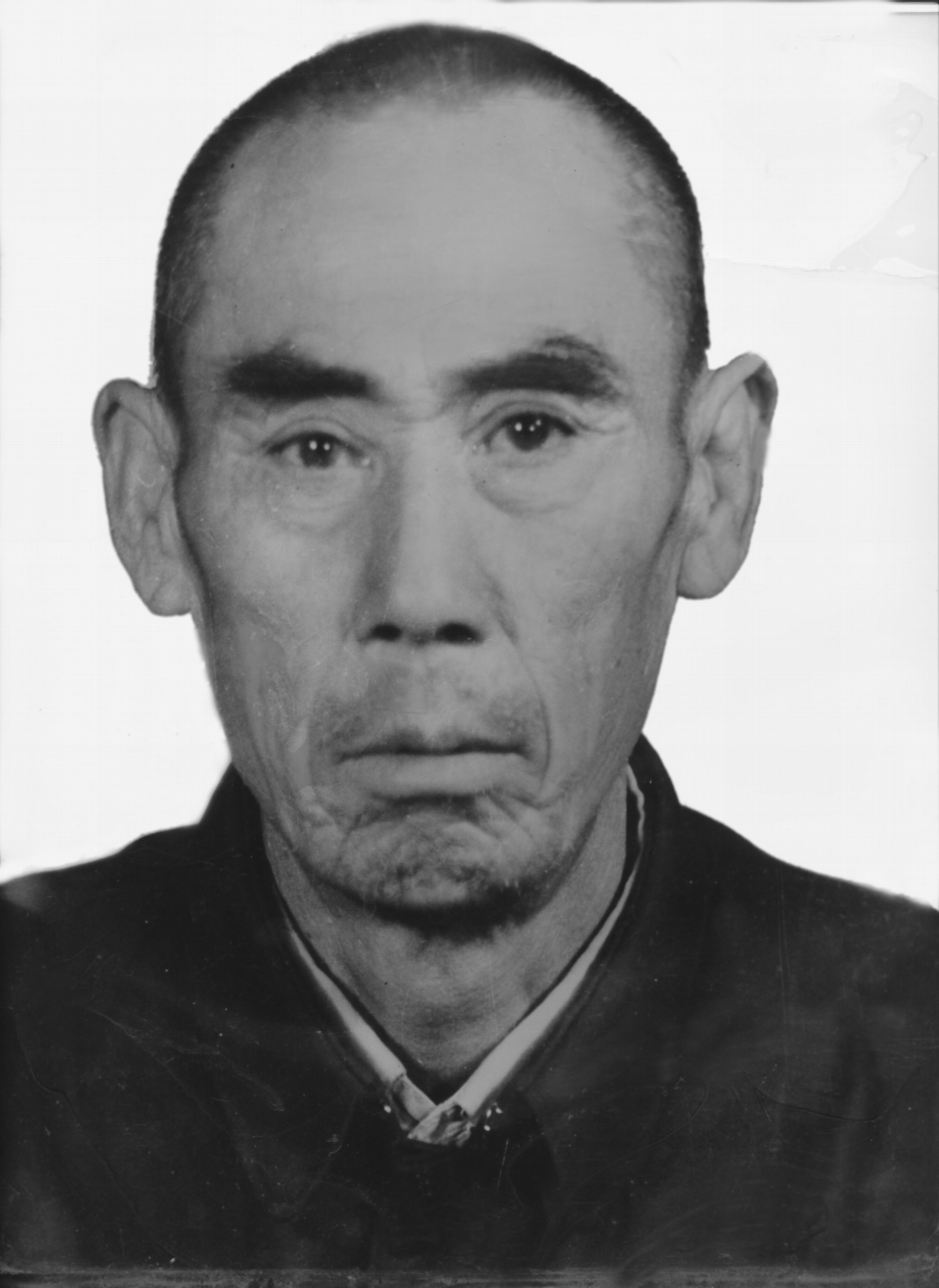 杨小壮.